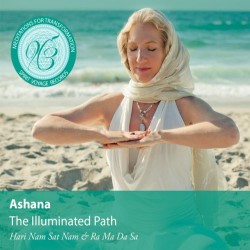 Ashana The Illuminated Path 