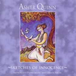 Asher Quinn Sketches Of Innocence