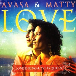 Avasa and Matthew Love Love is King, Love is Queen