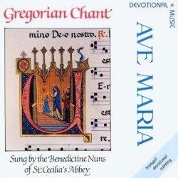 Gregorian Chants Ave Maria