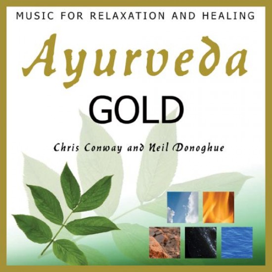Ayurveda Gold Chris Conway Ayurveda Gold Chris Conway
