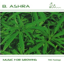 B. Ashra Music for Growing