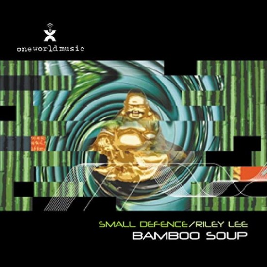 Riley Lee Bamboo Soup