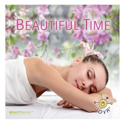 Various Artists (Beauty Music) Beautiful Time