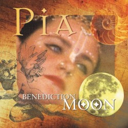 Benediction Moon Pia