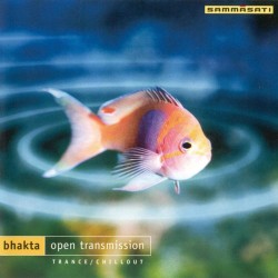 Bhakta Open Transmission