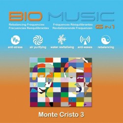 Bio Music 6 in 1 Monte Cristo 3