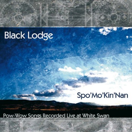 Black Lodge SpoMoKinNan