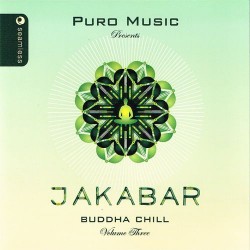 Various Artists (Seamless) Buddha Chill Vol. 3 - Jakabar