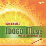 Büdi Siebert Idogo Music - for Tai Chi, Chi Kung and Chill-Out