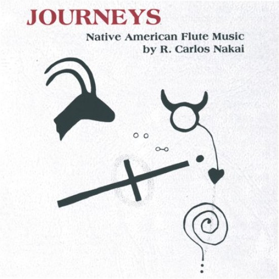Carlos Nakai Journeys Carlos Nakai Journeys