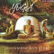 Chinmaya Dunster Yoga - On Sacred Ground