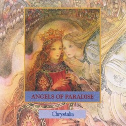 Chrystalia Angels of Paradise