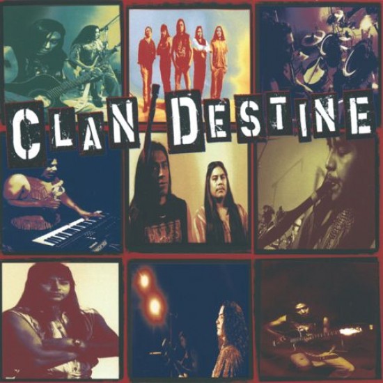 Clan Destine Clan Destine