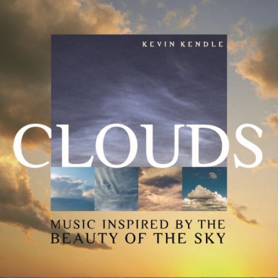 Clouds Kevin Kendle