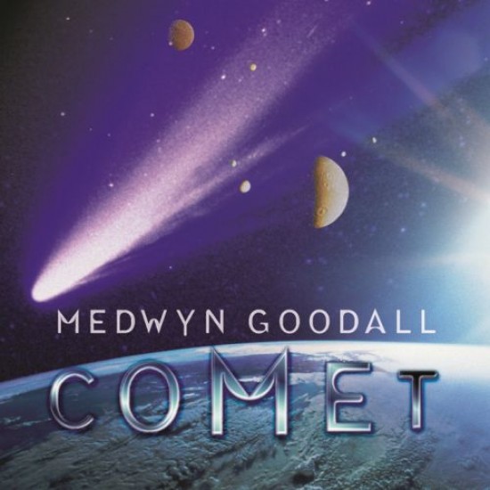 Medwyn Goodall Comet
