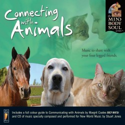 Connecting With Animals Stuart Jones
