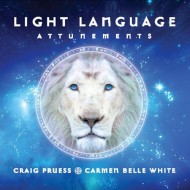 Graig Pruess Light Language Attunements