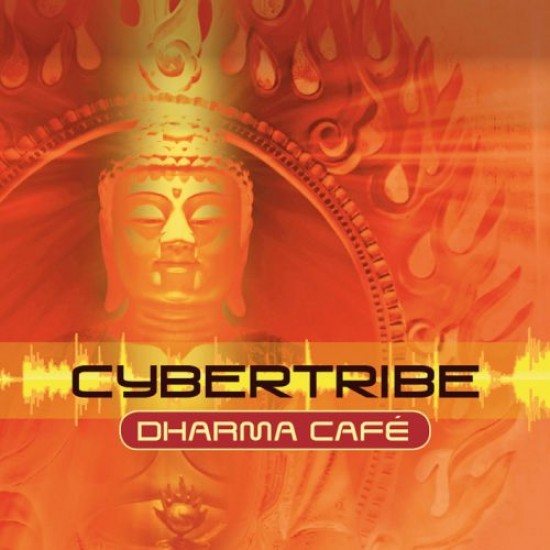 Cybertribe Dharma Cafe
