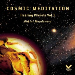 Dakini Mandarava Healing Planets Vol. 1