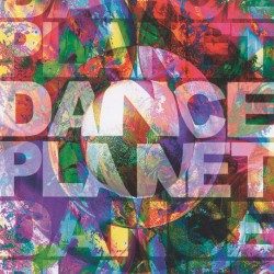 Various Artists (Music Mosaic Collection) Dance Planet