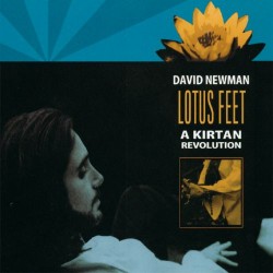 David (Durga Das) Newman Lotus Feet - A Kirtan Revolution