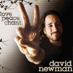David (Durga Das) Newman Love Peace Chant