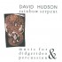 David Hudson Rainbow Serpent
