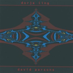 David Parsons Dorje Ling