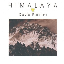 David Parsons Himalaya