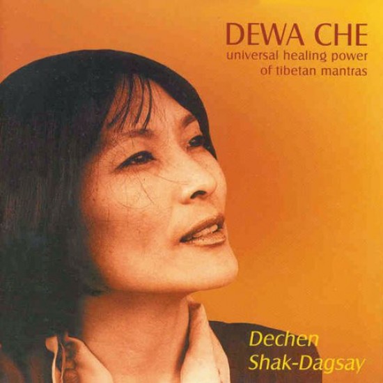 Dechen Shak-Dagsay Dewa Che