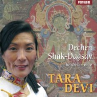 Dechen Shak-Dagsay Tara Devi