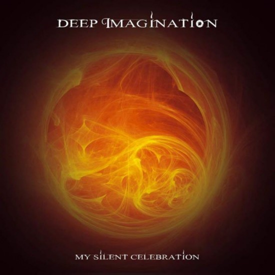 Deep Imagination My Silent Celebration
