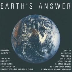 Deuter Earths Answer