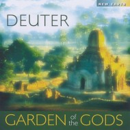 Deuter Garden Of The Gods