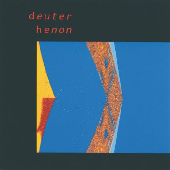 Deuter Henon