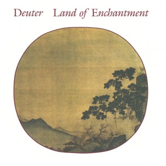 Deuter Land of Enchantment
