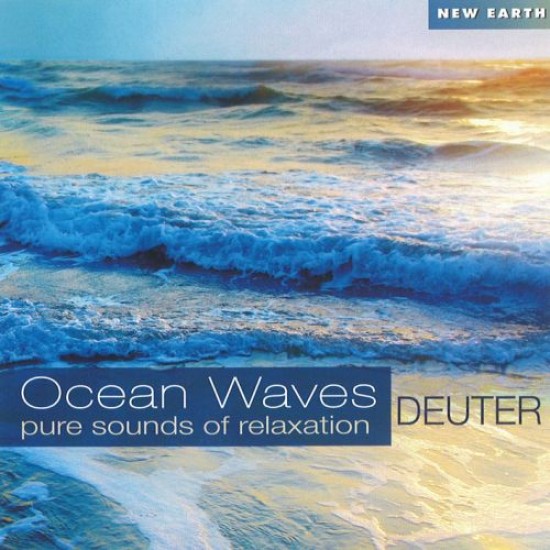 Deuter Ocean Waves