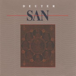 Deuter SAN