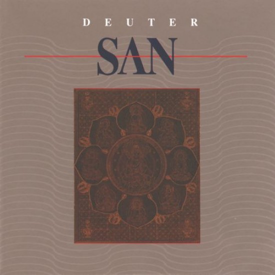 Deuter SAN