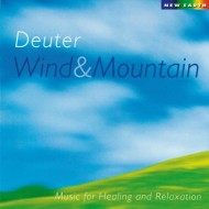 Deuter Wind and Mountain