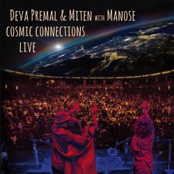 Deva Premal - Miten Cosmic Connections Live