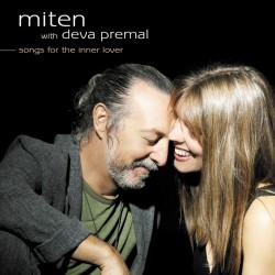 Miten with Deva Premal Songs for the Inner Lover