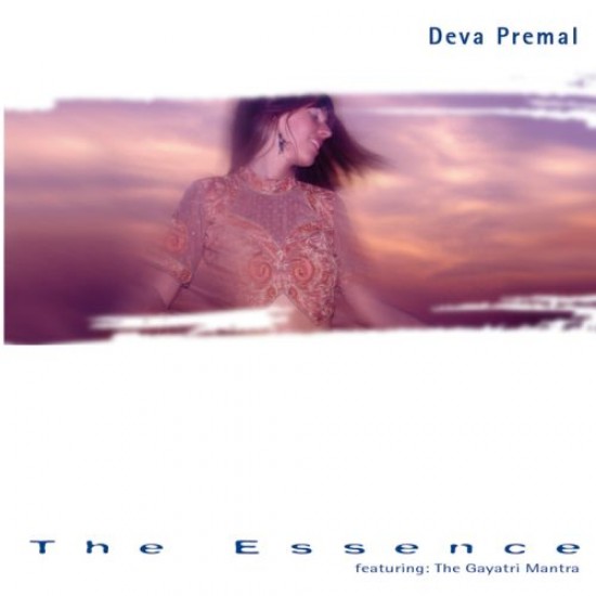 Deva Premal The Essence