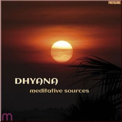 Dhyana Meditative Sources