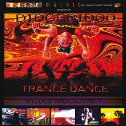 Various Artists (Music Mosaic Collection) Didgeridoo Trance Dance (DVD)