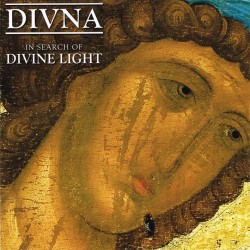 Divna In Search of Divine Light