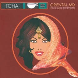DJ Red Buddha Tchai - Oriental Mix - The a la Menthe