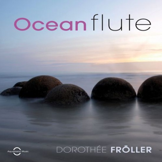 Dorothee Froller Oceanflute