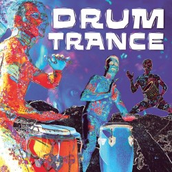Various Artists (Music Mosaic Collection) Drum Trance